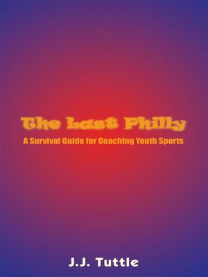 cover image of The Last Philly